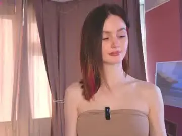 Chaturbate Live Sex Cam of jennyfer_me