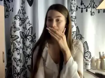 Chaturbate Nude Webcam of julianeaukamp