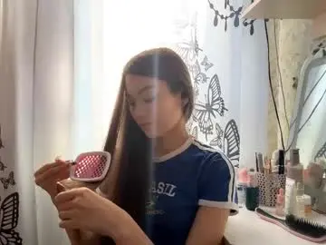 Chaturbate Live Porn of julianeaukamp