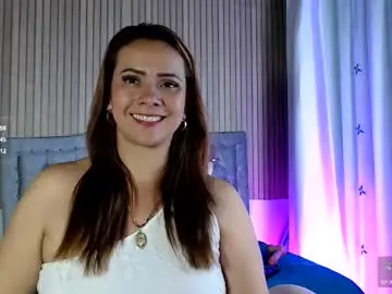 Chaturbate Live Sex Cam of karla_ferrer_x