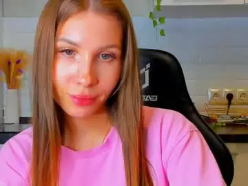 Chaturbate Free Live Porn of leylalin