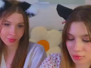 Chaturbate Live Sex of leylalin
