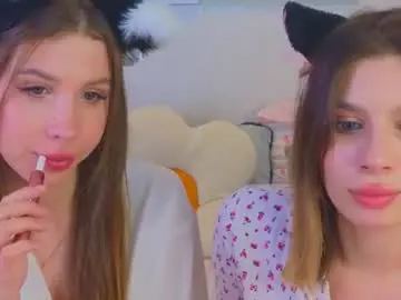 Chaturbate Adult Video Chat of leylalin