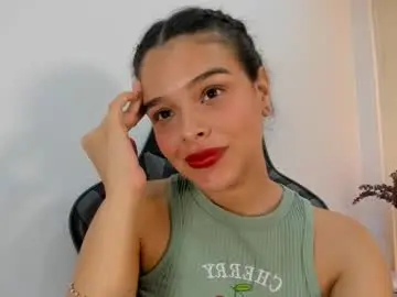 Chaturbate Sex Chat of nicolmeyer