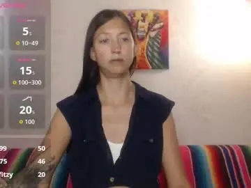 Chaturbate Live Sex Cam of sexy_seld