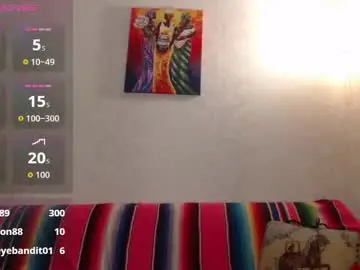 Chaturbate Live Porn of sexy_seld