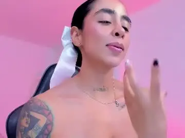 Chaturbate Adult Video Chat of sophierooy