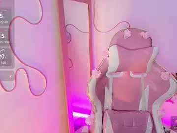 Chaturbate Free Porn Cam of stepha_sweet