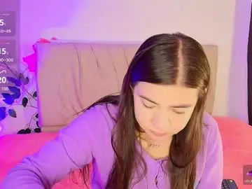 Chaturbate Private Sex Chat of stepha_sweet
