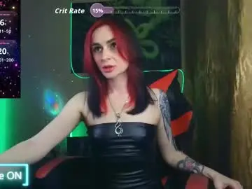 Chaturbate Watch Live Sex Cams of vallhalla666