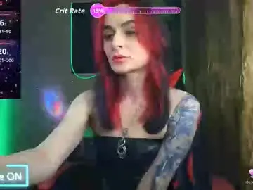 Chaturbate Sex Chat of vallhalla666