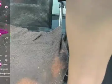 Chaturbate Watch Live Sex Cams of vanna_sams_