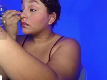 Chaturbate Live Porn of yera_sh