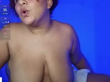 Chaturbate Sex Cam of yera_sh