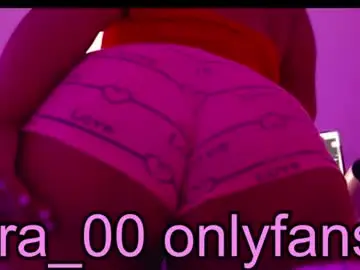 Chaturbate Live Sex Cam of yera_sh