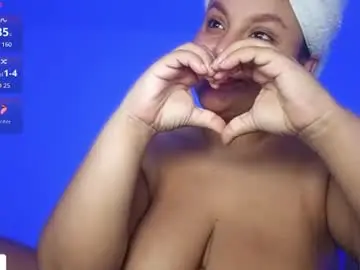 Chaturbate Adult Video Chat of yera_sh