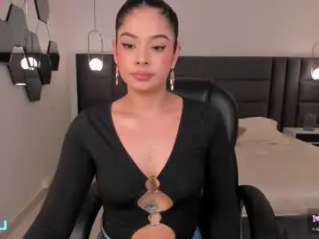 Chaturbate Free Porn Cam of alyssadean_