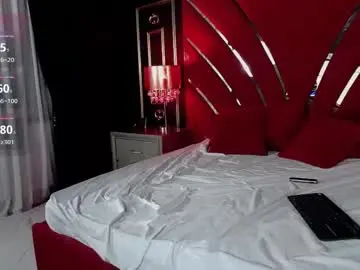 Chaturbate Live Sex of amelyanyx