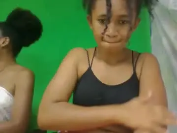 Chaturbate Private Sex Chat of anitaazzh