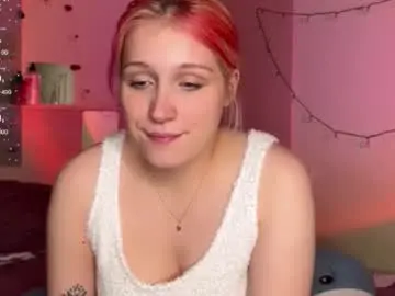 Chaturbate Adult Webcam of annabel_myr