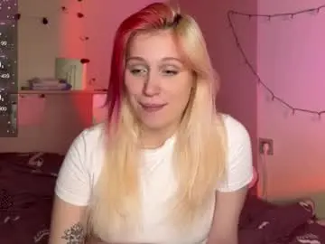 Chaturbate Live Porn of annabel_myr