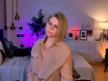 Chaturbate Watch Live Sex Cams of annielight