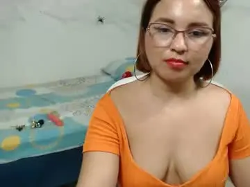 Chaturbate Sex Chat of brida_angela29