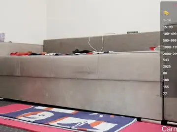 Chaturbate Live Sex of carmela_fox