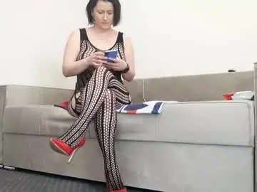 Chaturbate Live Sex of carmela_fox