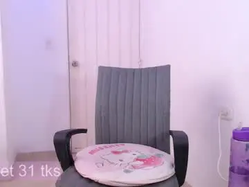 Chaturbate Adult Webcam of cassielenx