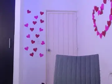 Chaturbate Live Sex Cam of cassielenx