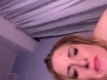 Chaturbate Free Live Porn of chanelmaxxx