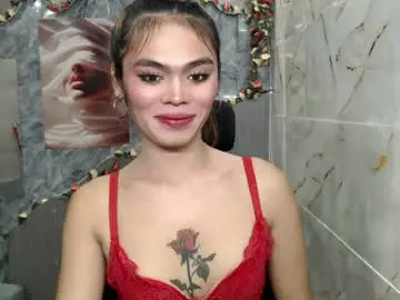 Chaturbate Live Sex of fushialore