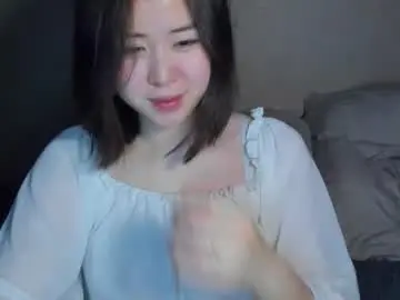 Chaturbate Sex Chat of ginnycherry