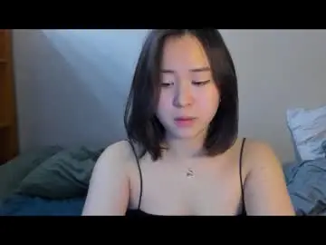 Chaturbate Adult Video Chat of ginnycherry