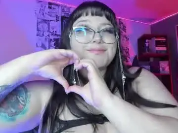 Chaturbate Sex Cam of goth_stein