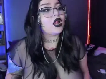 Chaturbate Private Sex Chat of goth_stein