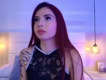 Chaturbate Live Sex Cam of grace_mitchell