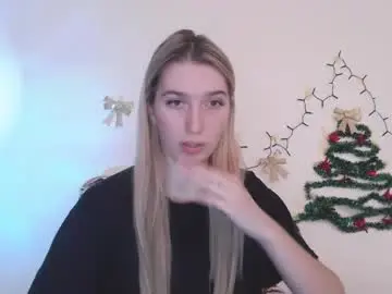 Chaturbate Live Sex Cam of honeyveil