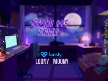 Chaturbate Best Webcam of loony_moony