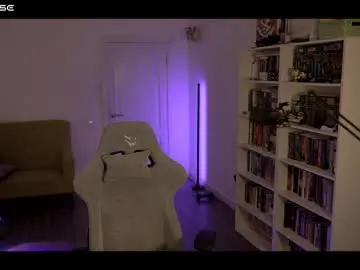 Chaturbate Sex Cam of loony_moony