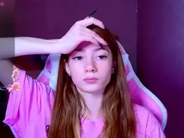 Chaturbate Adult Video Chat of magicladyy