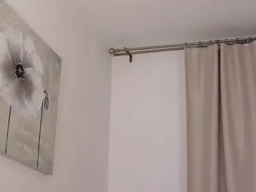 Chaturbate Live Sex Cam of megan_blazee