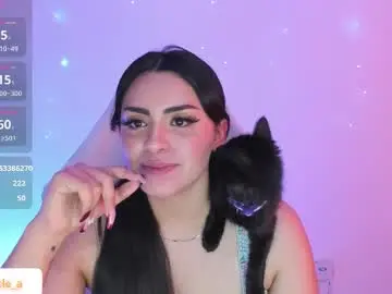 Chaturbate Nude Webcam of mexitalyguitarist