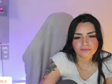 Chaturbate Free Porn Cam of mexitalyguitarist