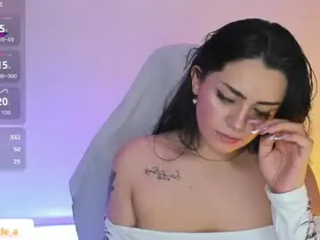 Chaturbate Adult Webcams of mexitalyguitarist