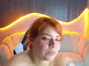 Chaturbate Live Porn of mila_collins_tx