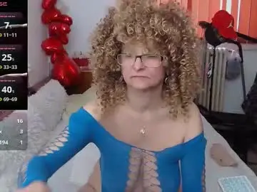 Chaturbate Best live sex cam show of milfdolores