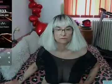 Chaturbate Adult Webcam of milfdolores