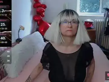 Chaturbate Adult Video Chat of milfdolores